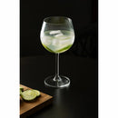 Jogo de 6 Taças Cristal Gastro Gin 570mL