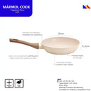 Frigideira Style Cook Mármol 20cm