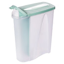 Porta Sabão em Pó 1kg