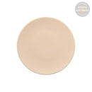 Aparelho de Jantar e Chá Unni Merengue 20 Peças