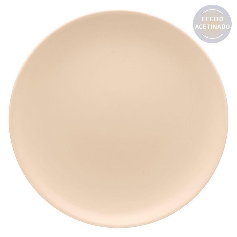 Aparelho de Jantar Unni Merengue 30 Peças