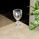 Taça de Licor de Cristal Ecológico Imperial 50mL