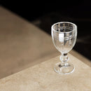 Taça de Licor de Cristal Ecológico Imperial 50mL