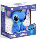 Boneco Stitch Minimals Disney