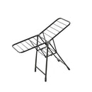 Varal de Chão de Ferro 165x100cm