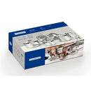 Jogo de Panelas Solar 6 Peças