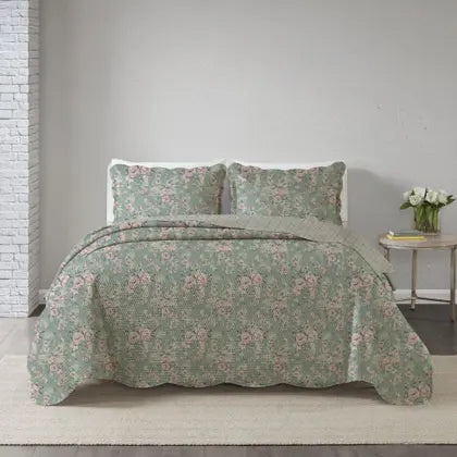 Colcha Paris Color Queen