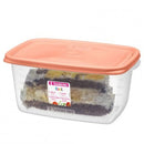 Pote Fácil Retangular Sortido 580mL