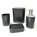 Kit Banheiro Inova 4 Peças