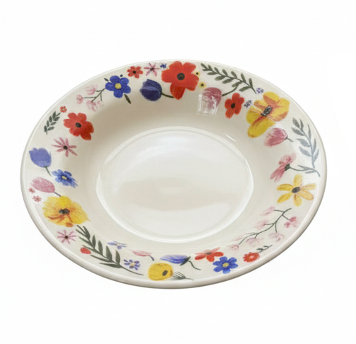 Prato Fundo Biona 22cm