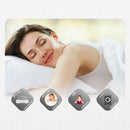 Travesseiro Toque Aveludado Extra Macio