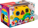 Baby Land Dino Escolar