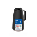 Bule Térmico Exata Preto 500mL