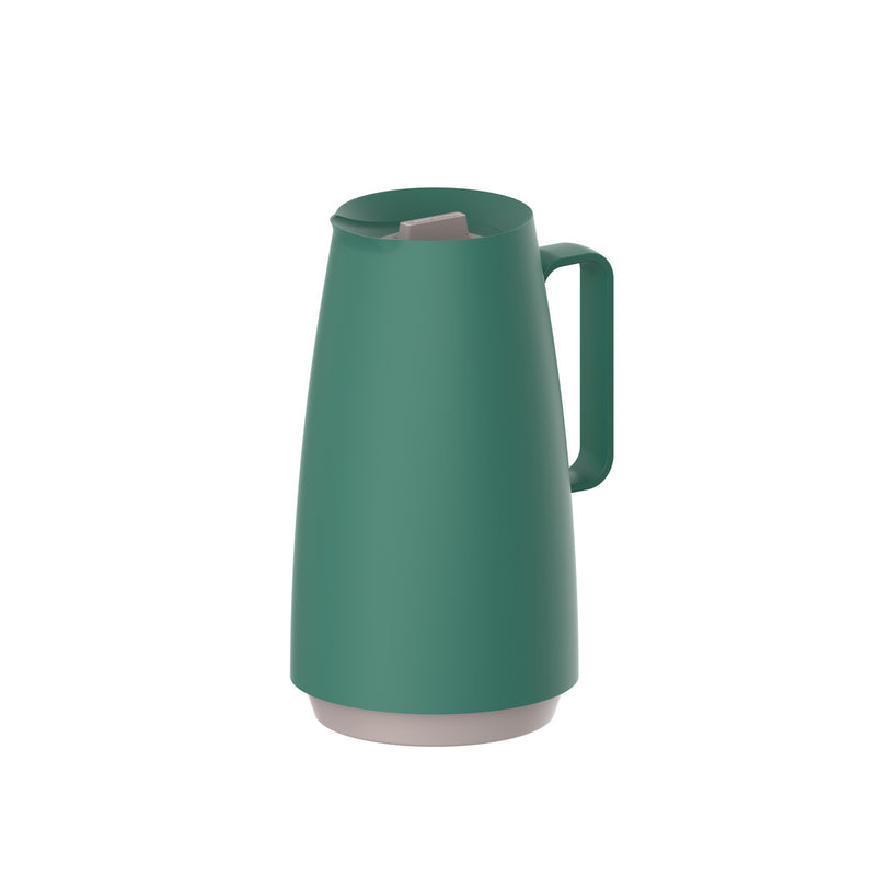 Bule Térmico Exata Verde 500mL