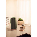 Bule Térmico Exata Verde 500mL