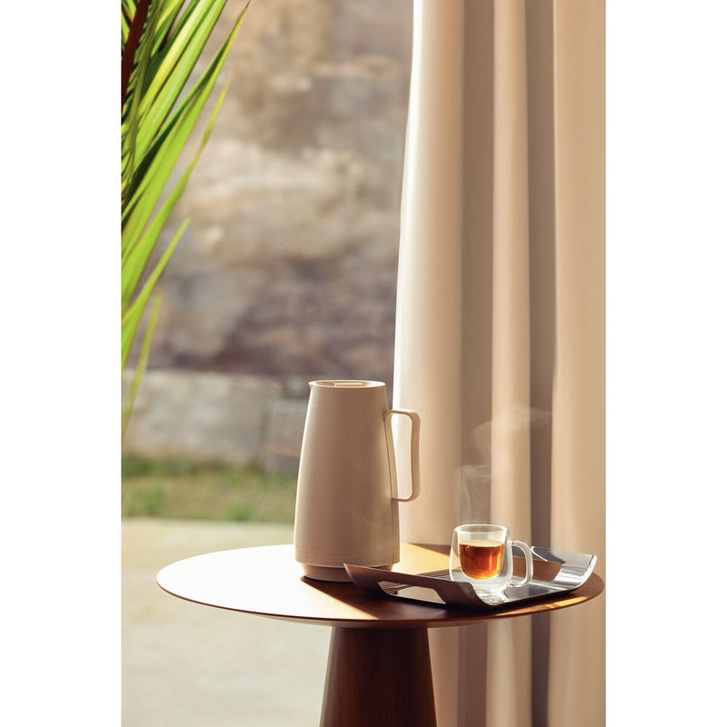 Bule Térmico Exata Bege 500mL