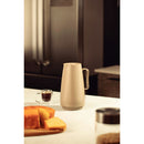 Bule Térmico Exata Bege 500mL