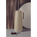 Bule Térmico Exata Bege 1L