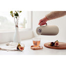 Bule Térmico Exata Bege 1L