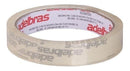 Fita Adesiva Qualitape Transparente 18mm X 50m