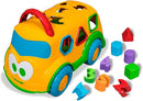 Baby Land Dino Escolar