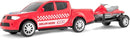 Caminhonete Pick-Up RX Resgate