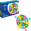 Jogo Aprendendo as Horas e Quantidade