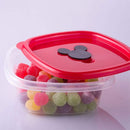 Pote Válvula Mickey 400mL