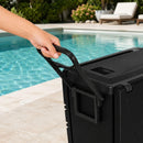 Super Térmica Multiuso 3 em 1 All Black 32L