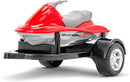 Caminhonete Pick-Up RX Resgate