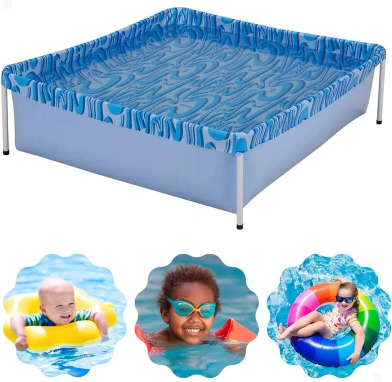 Piscina Compacta 400L