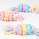 Brinquedo para Pet Argola e Corda