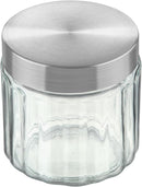 Pote Sleek com Tampa Inox 750mL