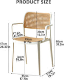 Poltrona Lajedo Branca