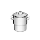 Cuscuzeira Solar Inox 14cm