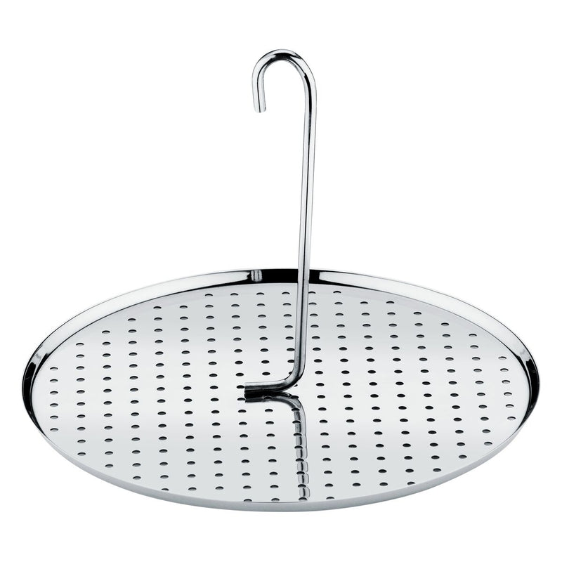 Cuscuzeira Solar Inox 14cm