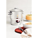 Cuscuzeira Solar Inox 14cm