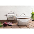 Jogo de Panelas Allegra 7 Peças