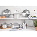 Jogo de Panelas Allegra 7 Peças