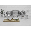 Jogo de Panelas Allegra 7 Peças