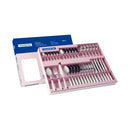 Faqueiro Aço Inox Laguna 36 Peças