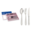 Faqueiro Aço Inox Laguna 36 Peças