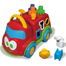 Baby Land Dino Bombeirinho