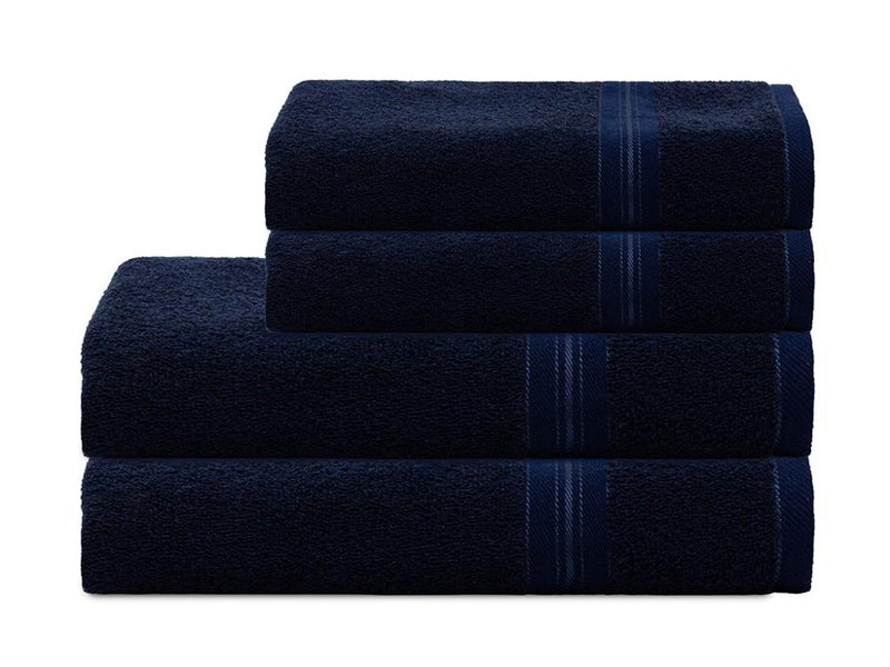 Toalha de Banho Celeste 70x140cm