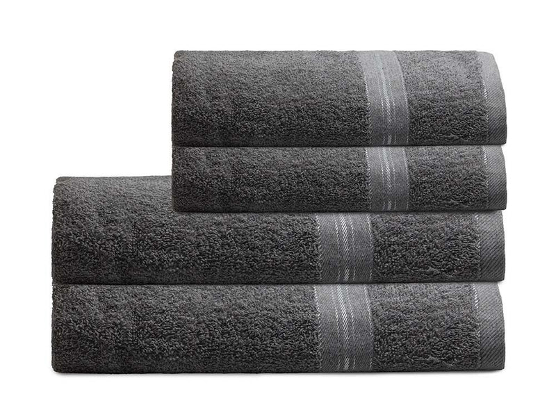 Toalha de Banho Celeste 70x140cm