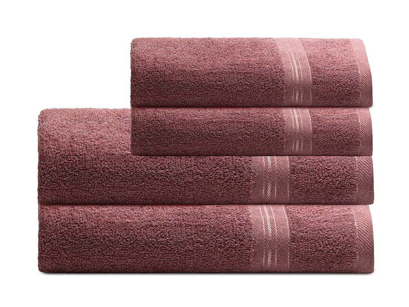 Toalha de Banho Celeste 70x140cm