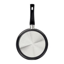 Omeleteira 20cm Loreto Antiaderente Preta