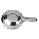 Aparelho de Fondue Preto para Queijo 8 Peças