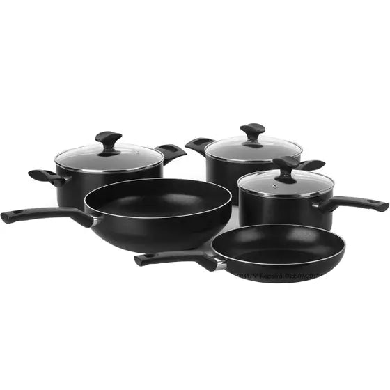 Conjunto de Panelas Induct+ 5 Peças