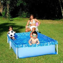 Piscina Compacta 400L